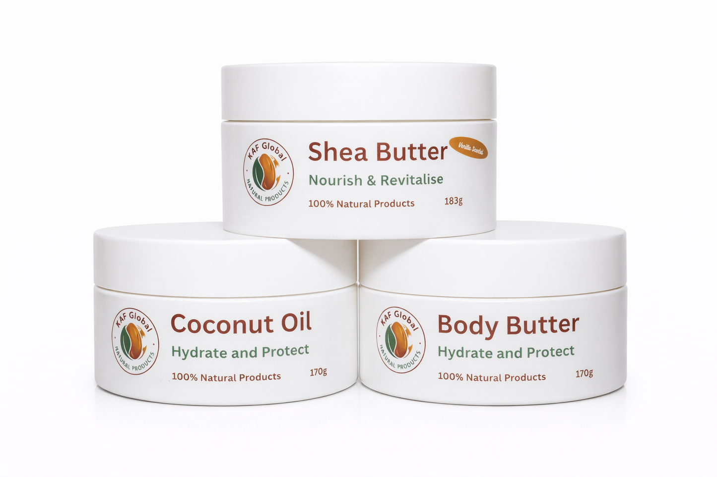Restore & Replenish Bundle