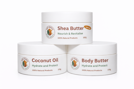 Restore & Replenish Bundle