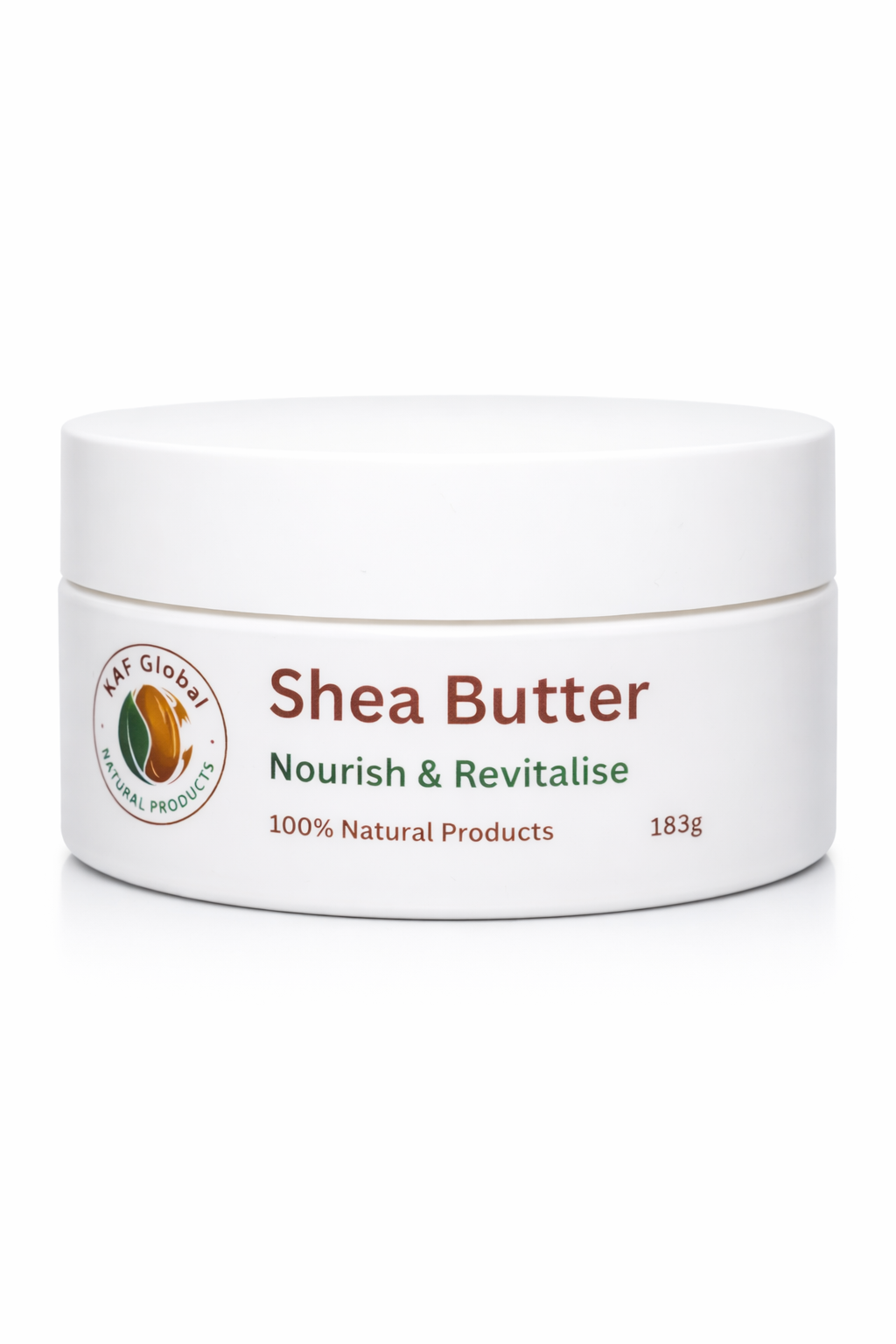 Shea Butter