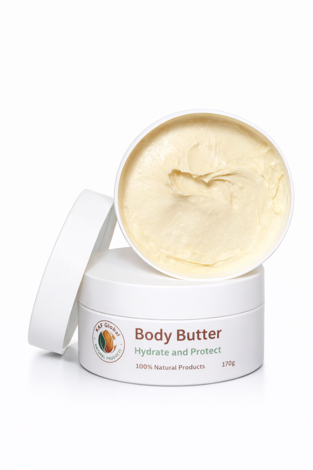 Body Butter
