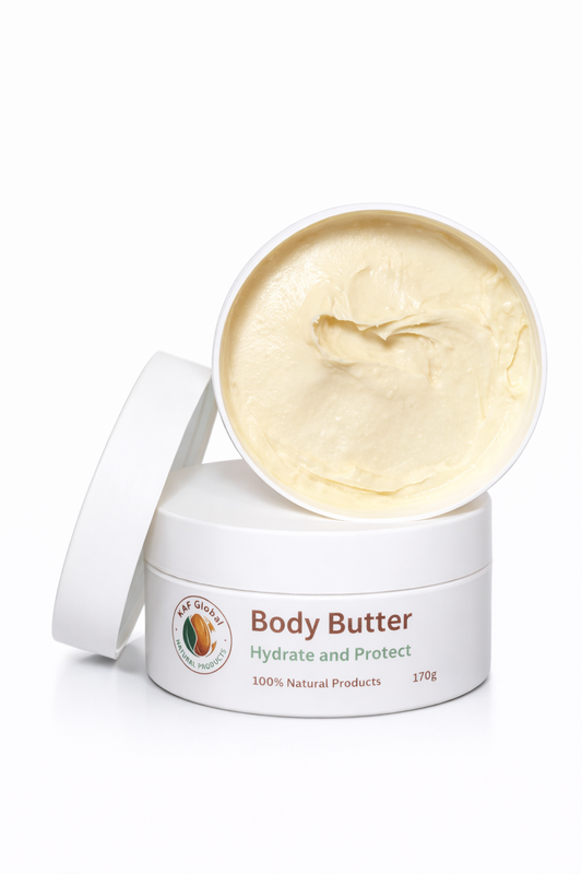 Body Butter