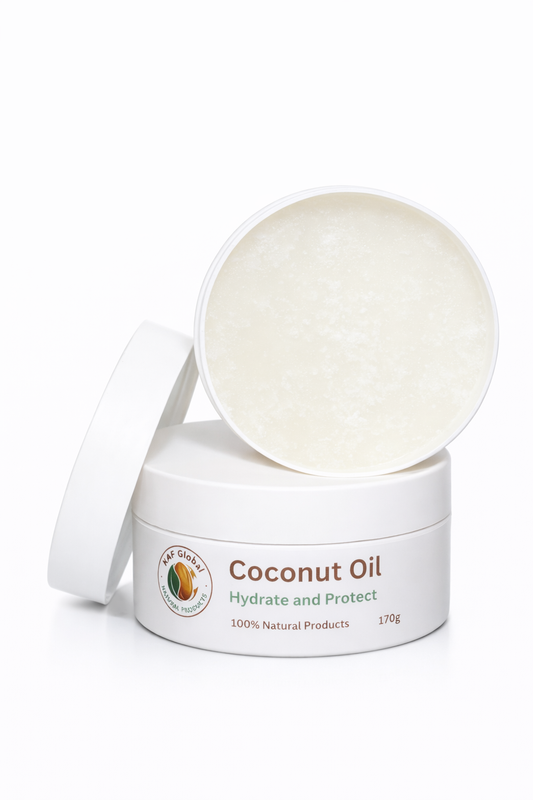 Coconut Oil