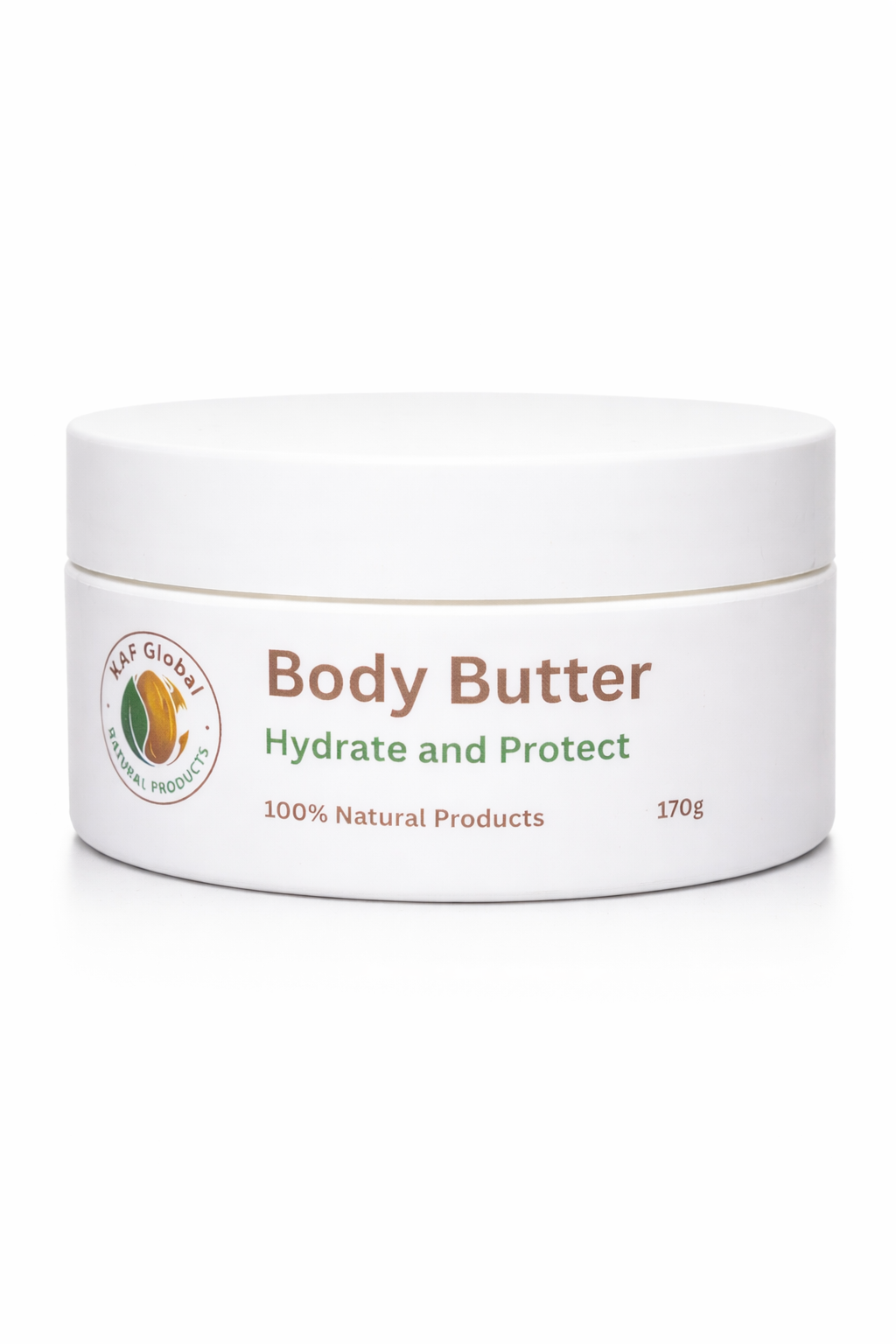 Body Butter