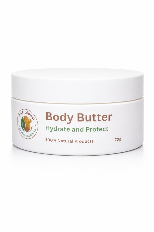 Body Butter