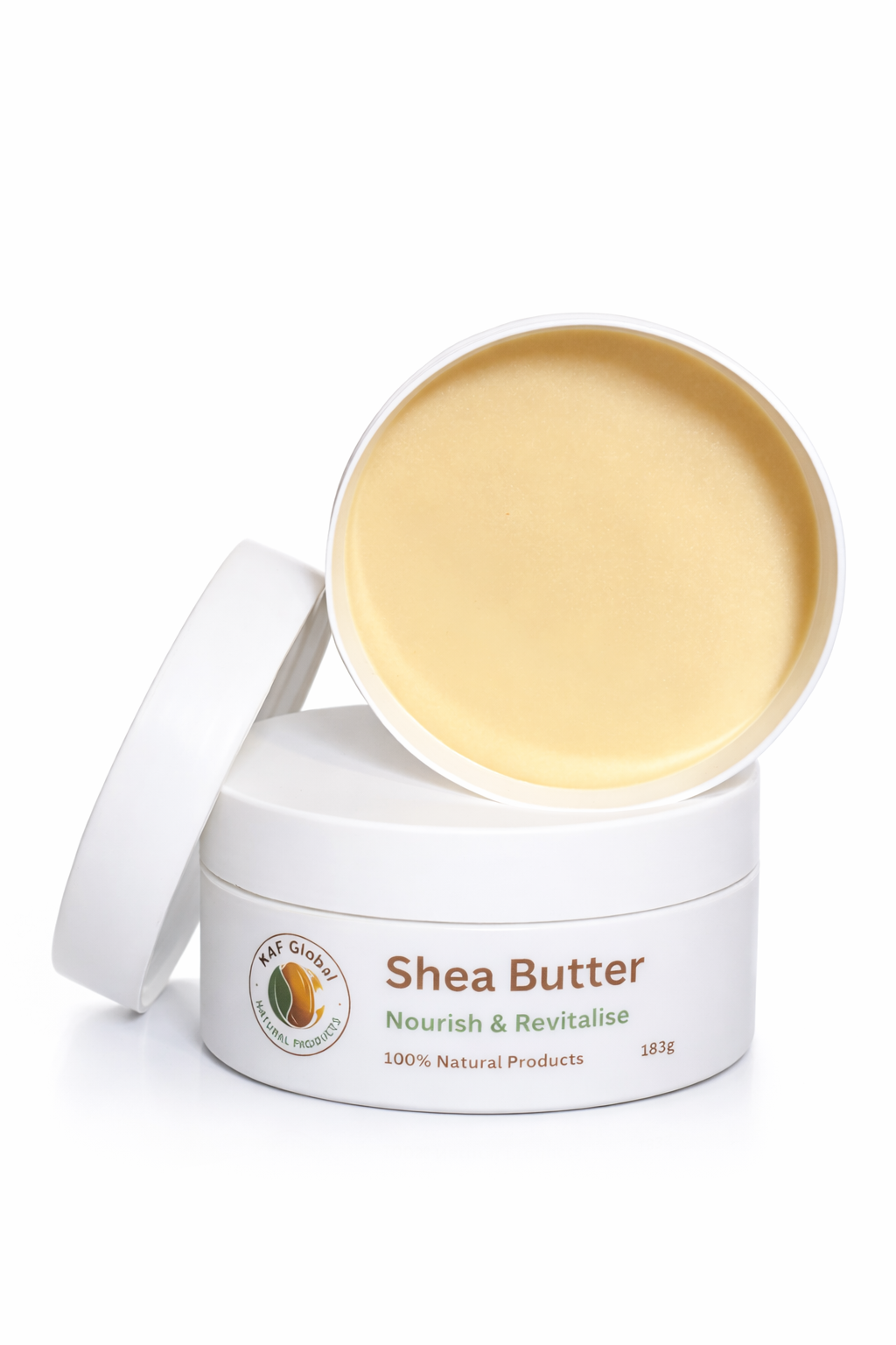 Shea Butter