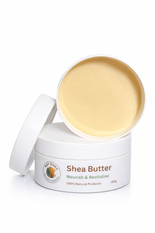 Shea Butter