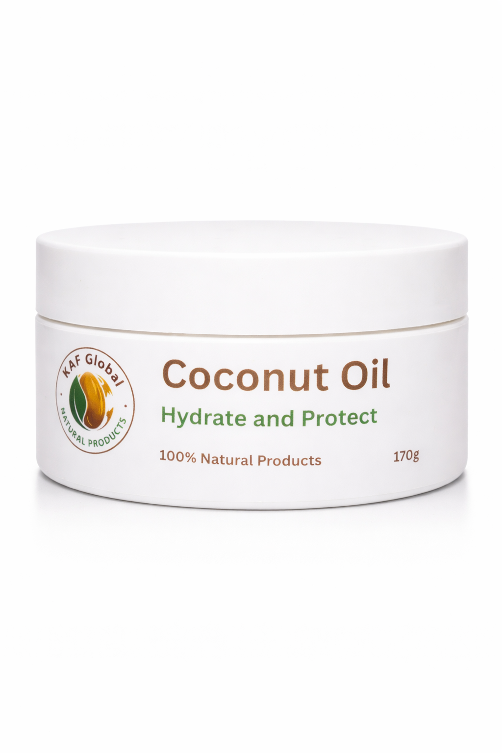 Coconut Oil