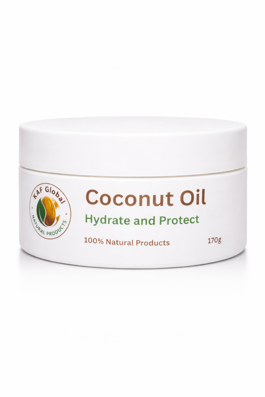 Coconut Oil